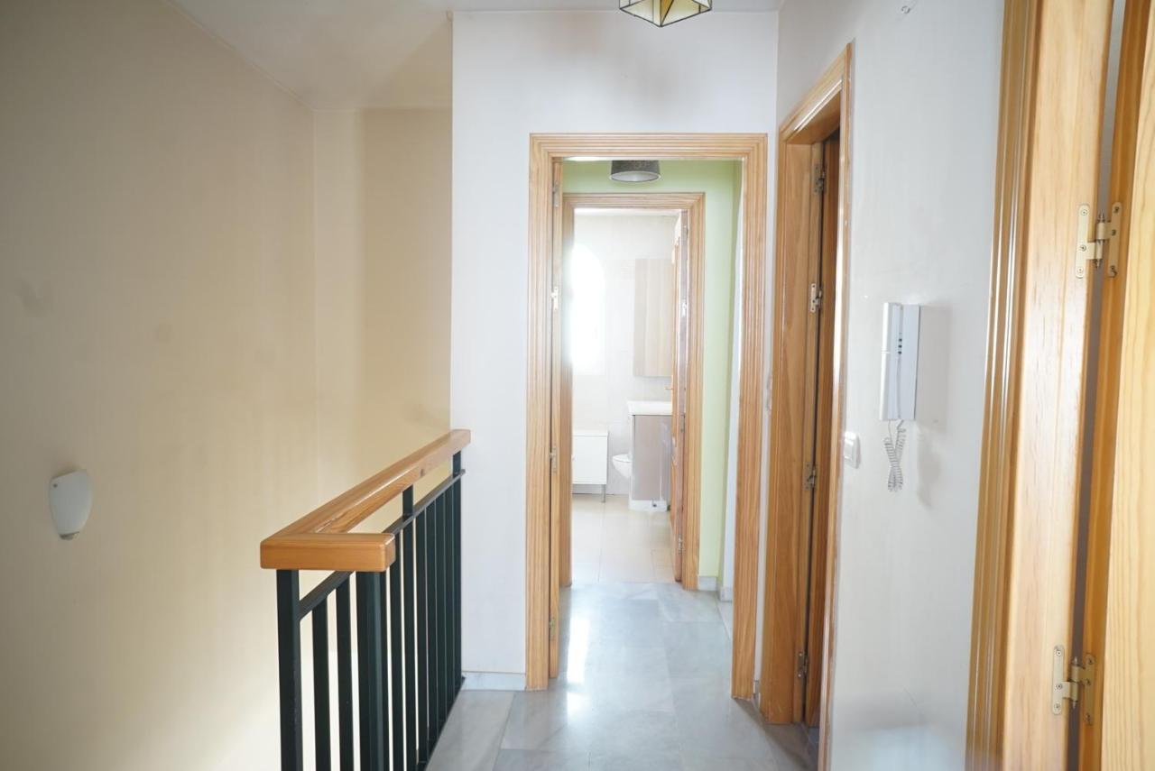Gran Casa Ideal Para Familias Atarfe المظهر الخارجي الصورة