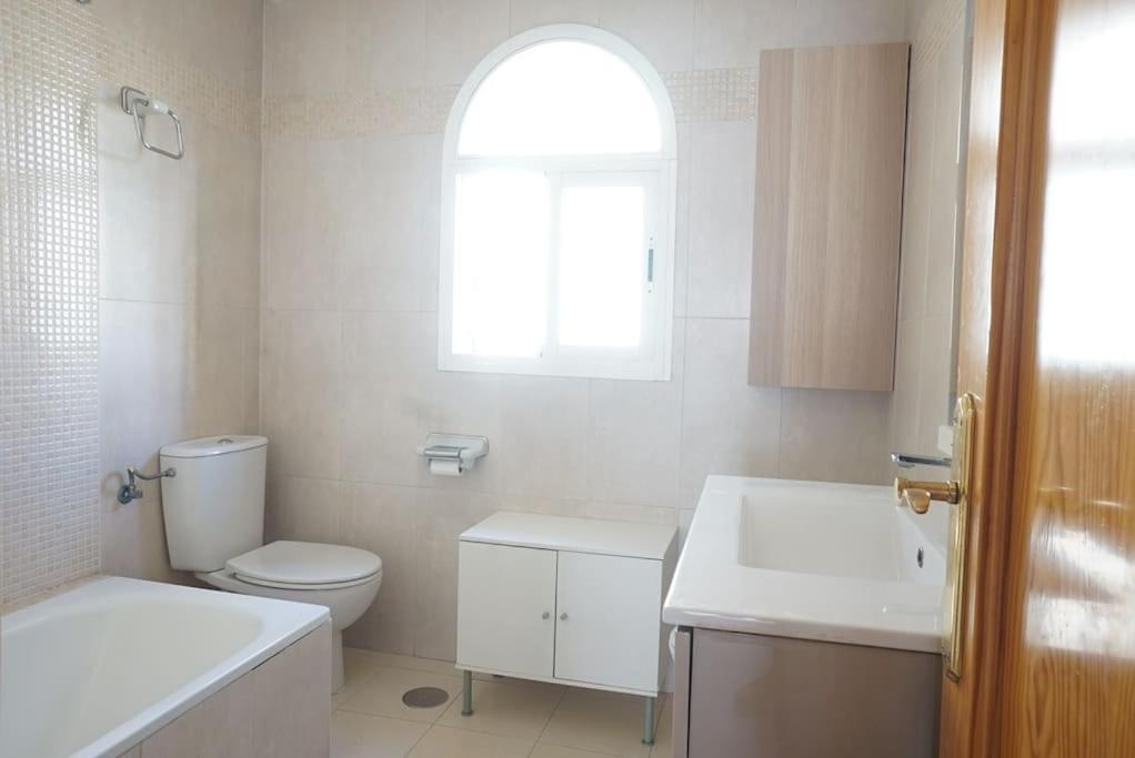 Gran Casa Ideal Para Familias Atarfe المظهر الخارجي الصورة