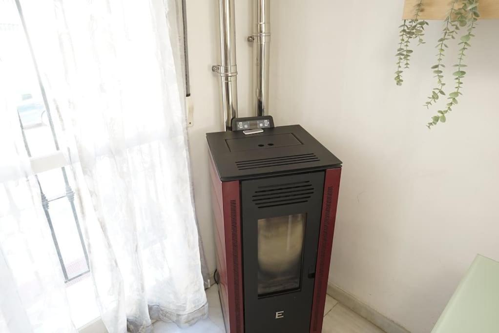 Gran Casa Ideal Para Familias Atarfe المظهر الخارجي الصورة