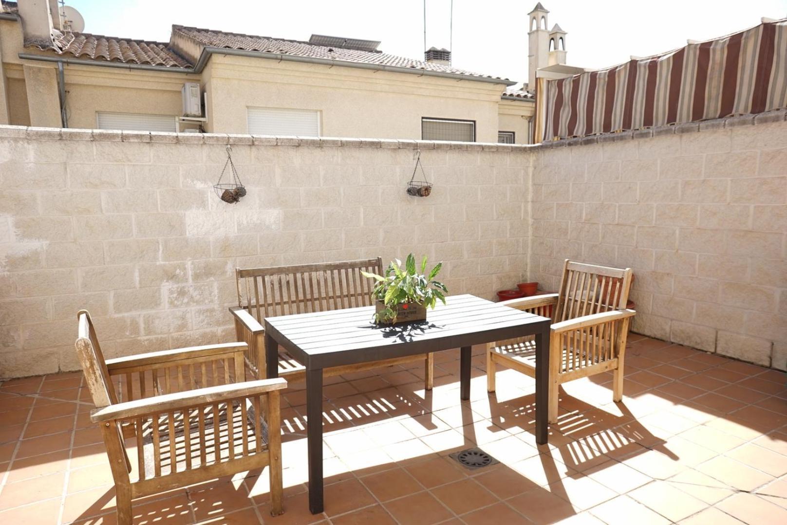 Gran Casa Ideal Para Familias Atarfe المظهر الخارجي الصورة